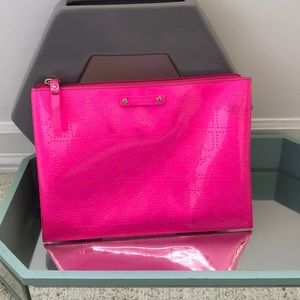 Kate Spade clutch ♠️